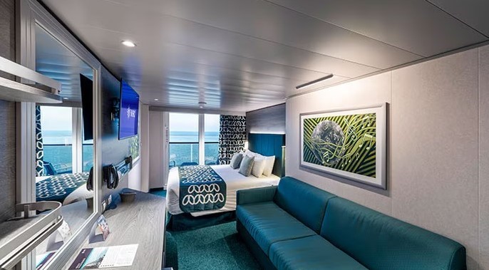 ام اس سی کروز یوروبیا